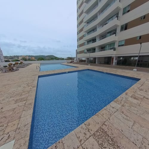Apartamento de 3 alcobas en venta en Marbella, Cartagena, 122 m² · foto 24 de 24