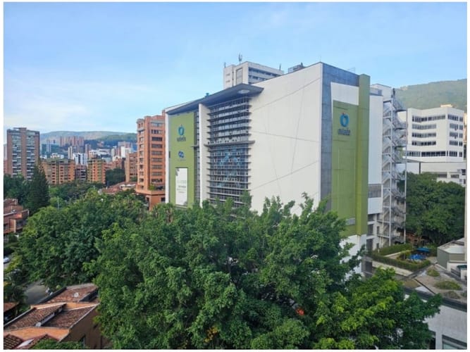 $1.650.000.000 en El Poblado