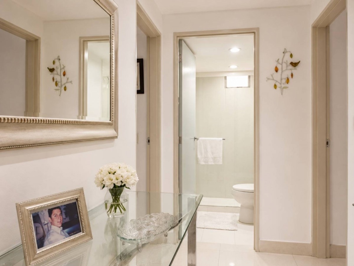 Apartamento en venta en Mesa, Envigado · foto 3 de 24