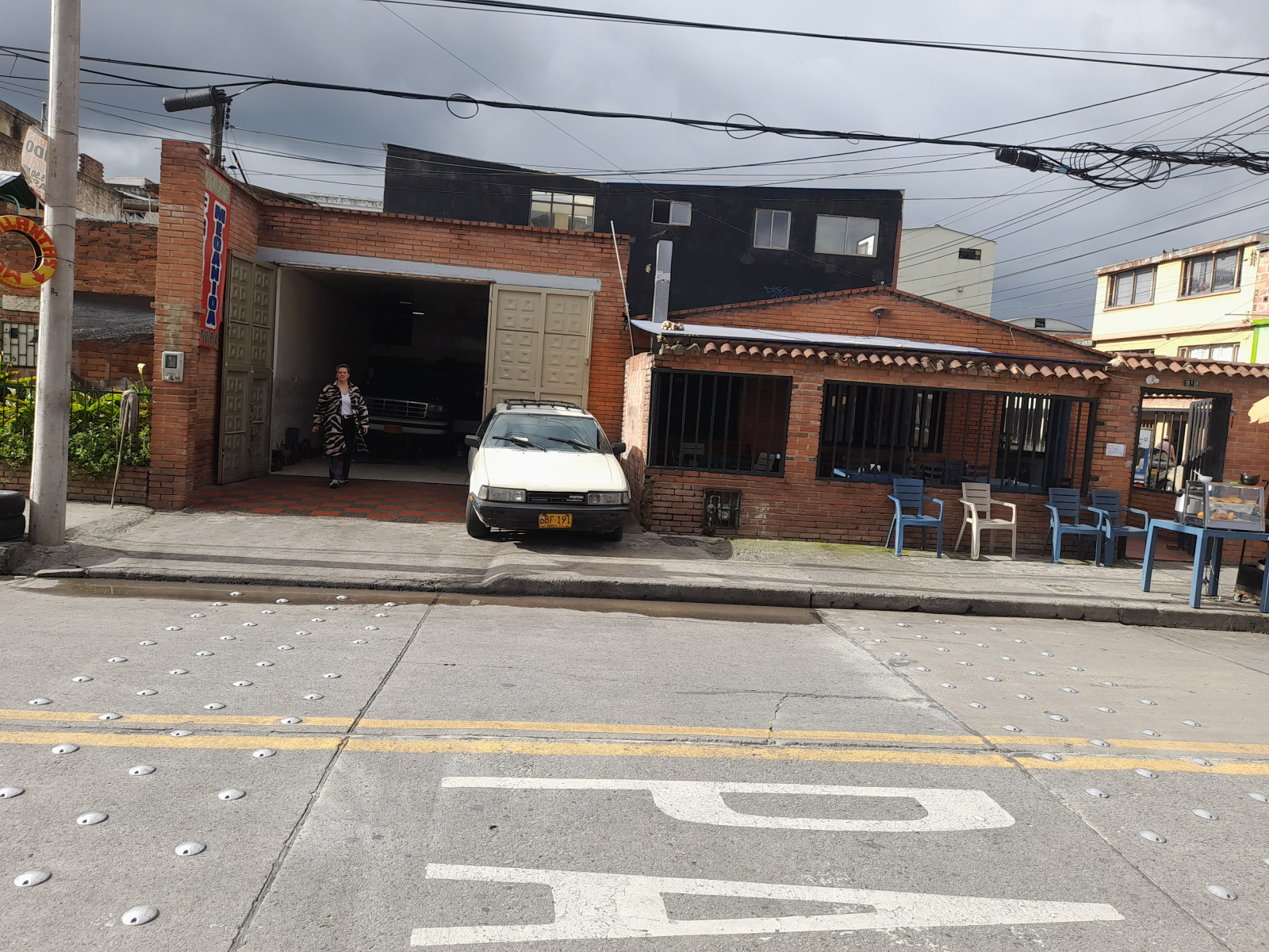 Casa en venta en Las Orquideas, Bogotá · foto 2 de 11