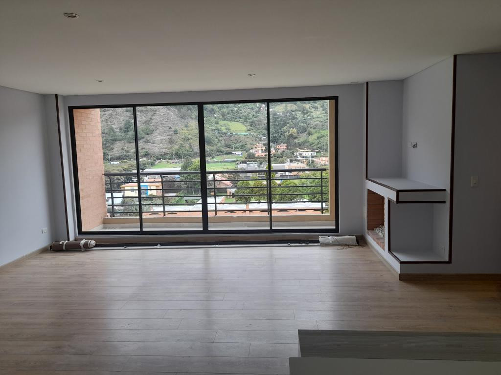 Apartamento en venta en Fonquetá, Chía · foto 2 de 24