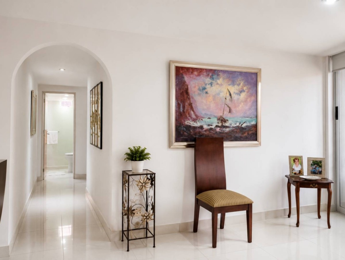 Apartamento en venta en Mesa, Envigado · foto 4 de 24