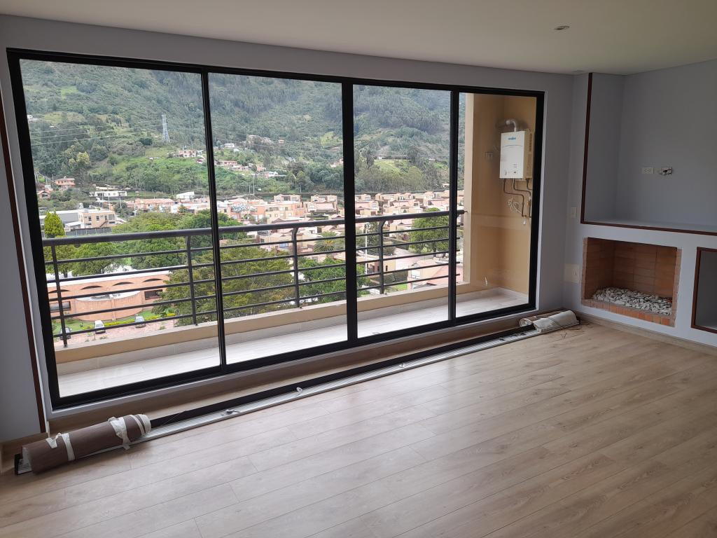 Apartamento en venta en Fonquetá, Chía · foto 3 de 24