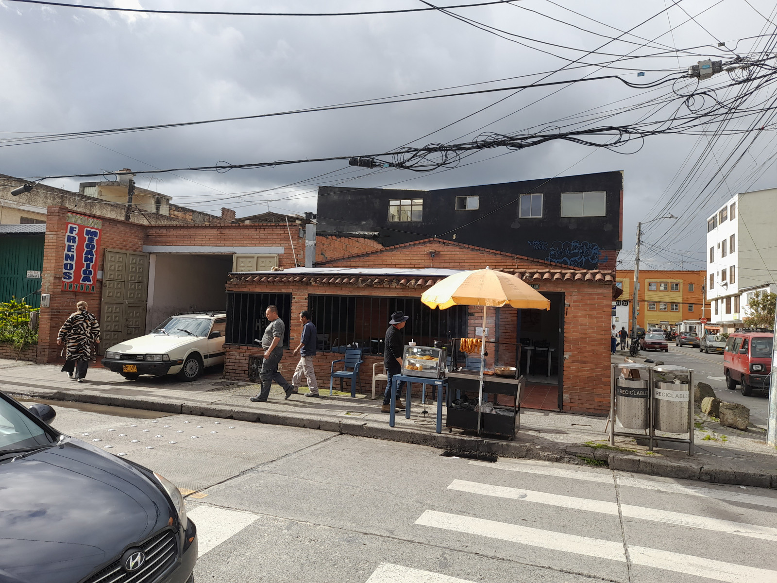 Casa en venta en Las Orquideas, Bogotá · foto 3 de 11