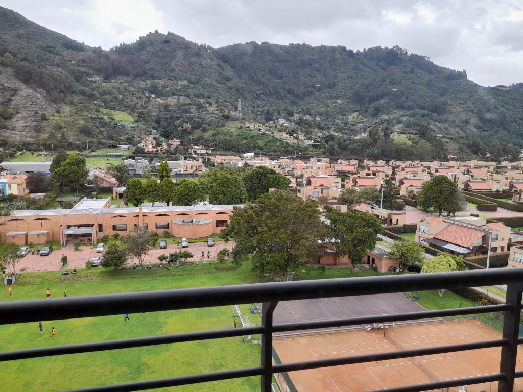 Apartamento en venta en Fonquetá, Chía · foto 4 de 24