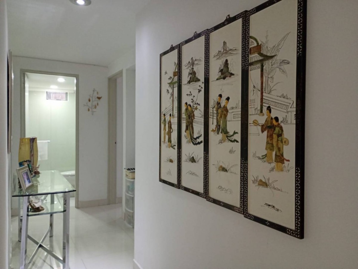 Apartamento en venta en Mesa, Envigado · foto 6 de 24
