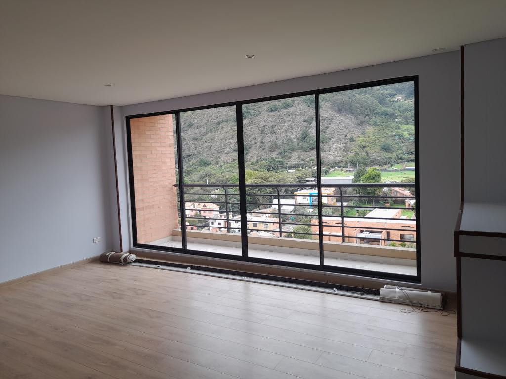 Apartamento en venta en Fonquetá, Chía · foto 5 de 24