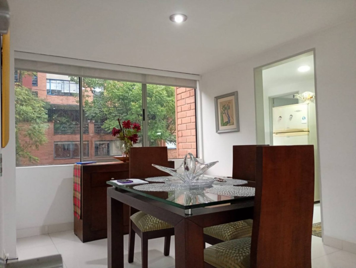 Apartamento en venta en Mesa, Envigado · foto 7 de 24