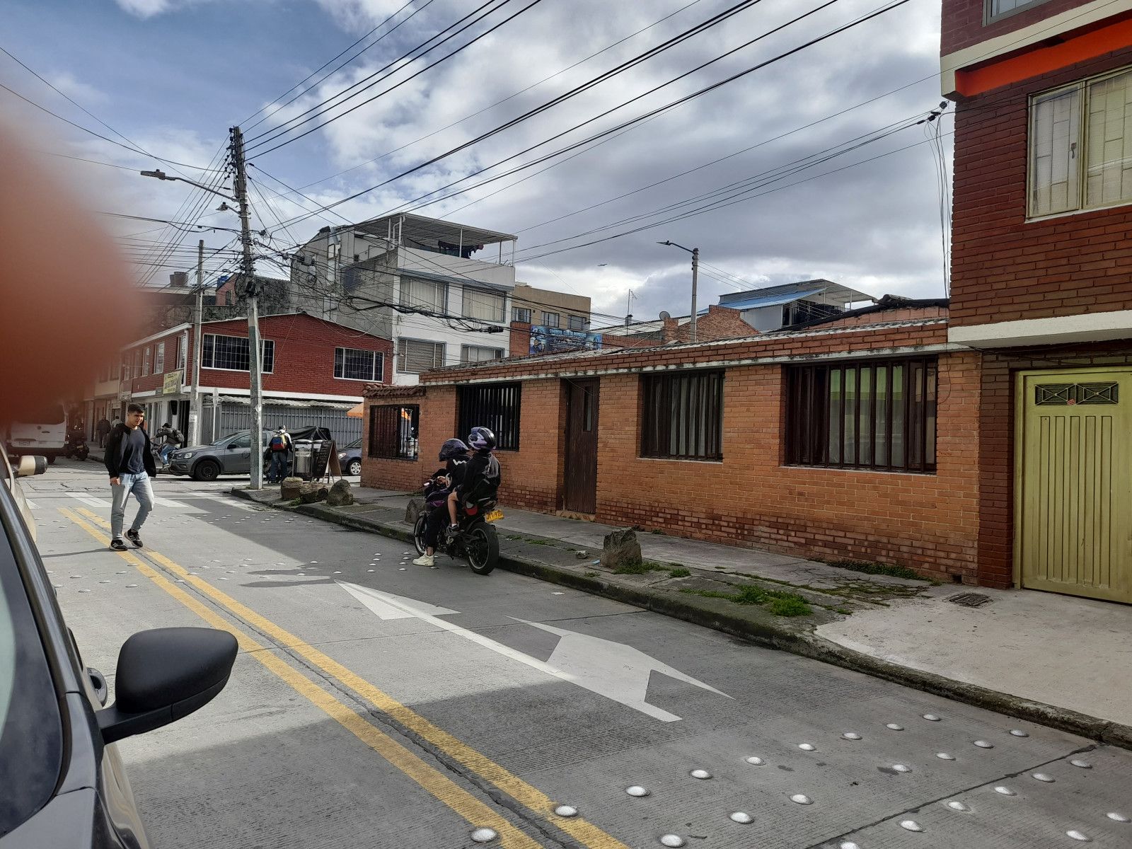 Casa en venta en Las Orquideas, Bogotá · foto 5 de 11