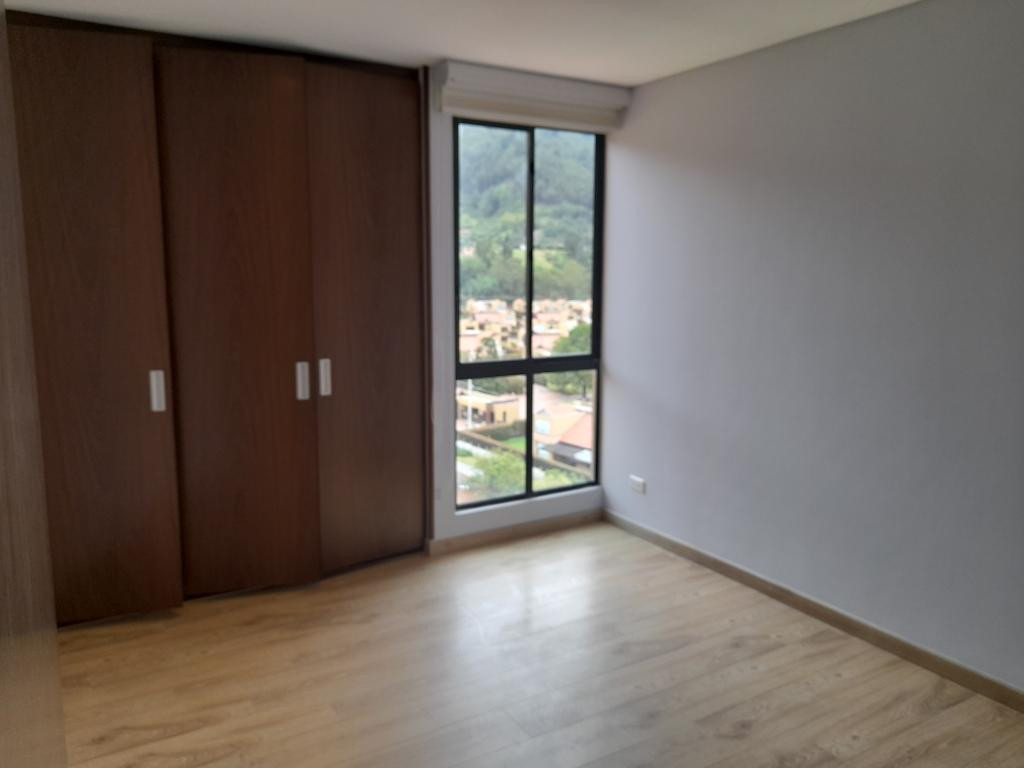 Apartamento en venta en Fonquetá, Chía · foto 6 de 24