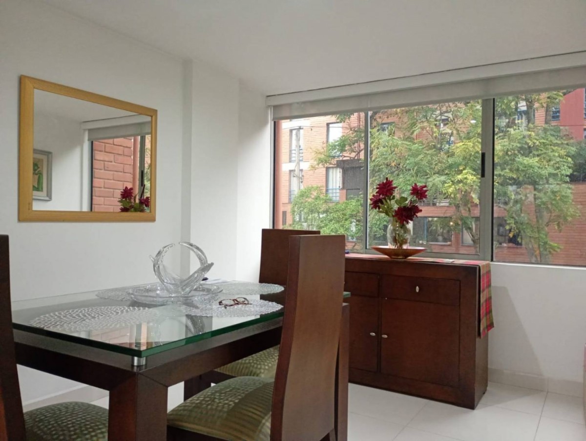 Apartamento en venta en Mesa, Envigado · foto 9 de 24