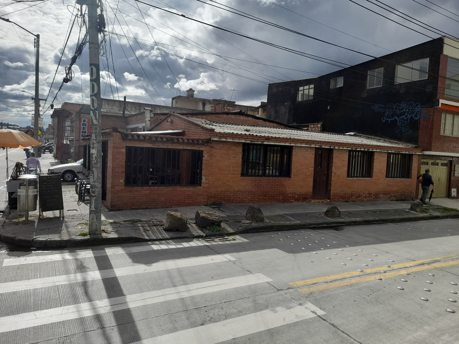 Casa en venta en Las Orquideas, Bogotá · foto 6 de 11