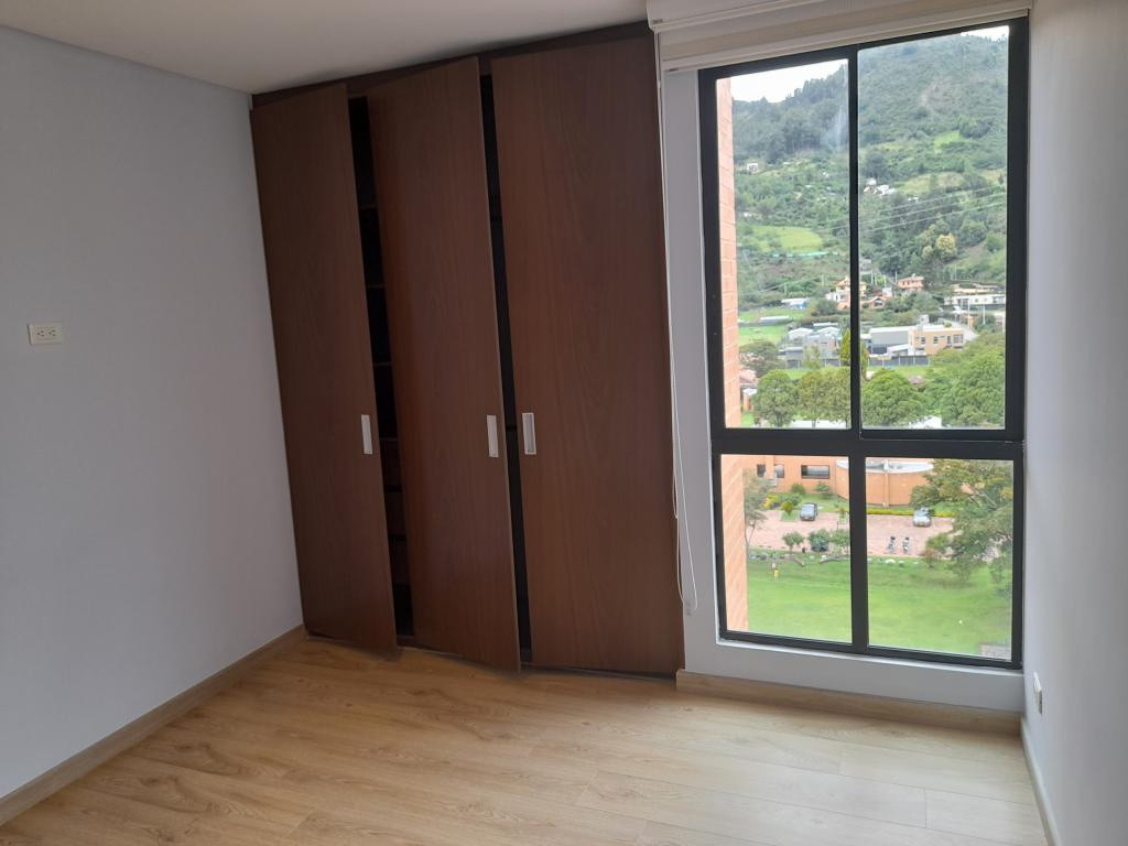 Apartamento en venta en Fonquetá, Chía · foto 7 de 24