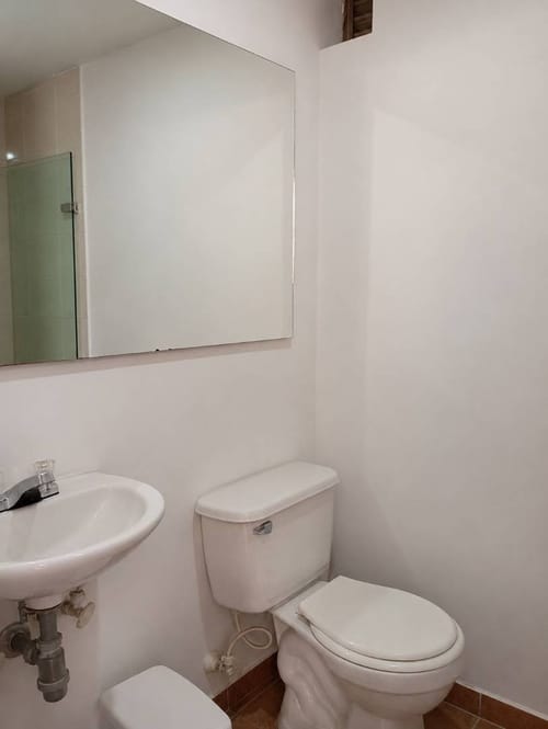 Apartamento de 1 alcoba en venta en El Poblado, Medellín, 101 m² · foto 10 de 21