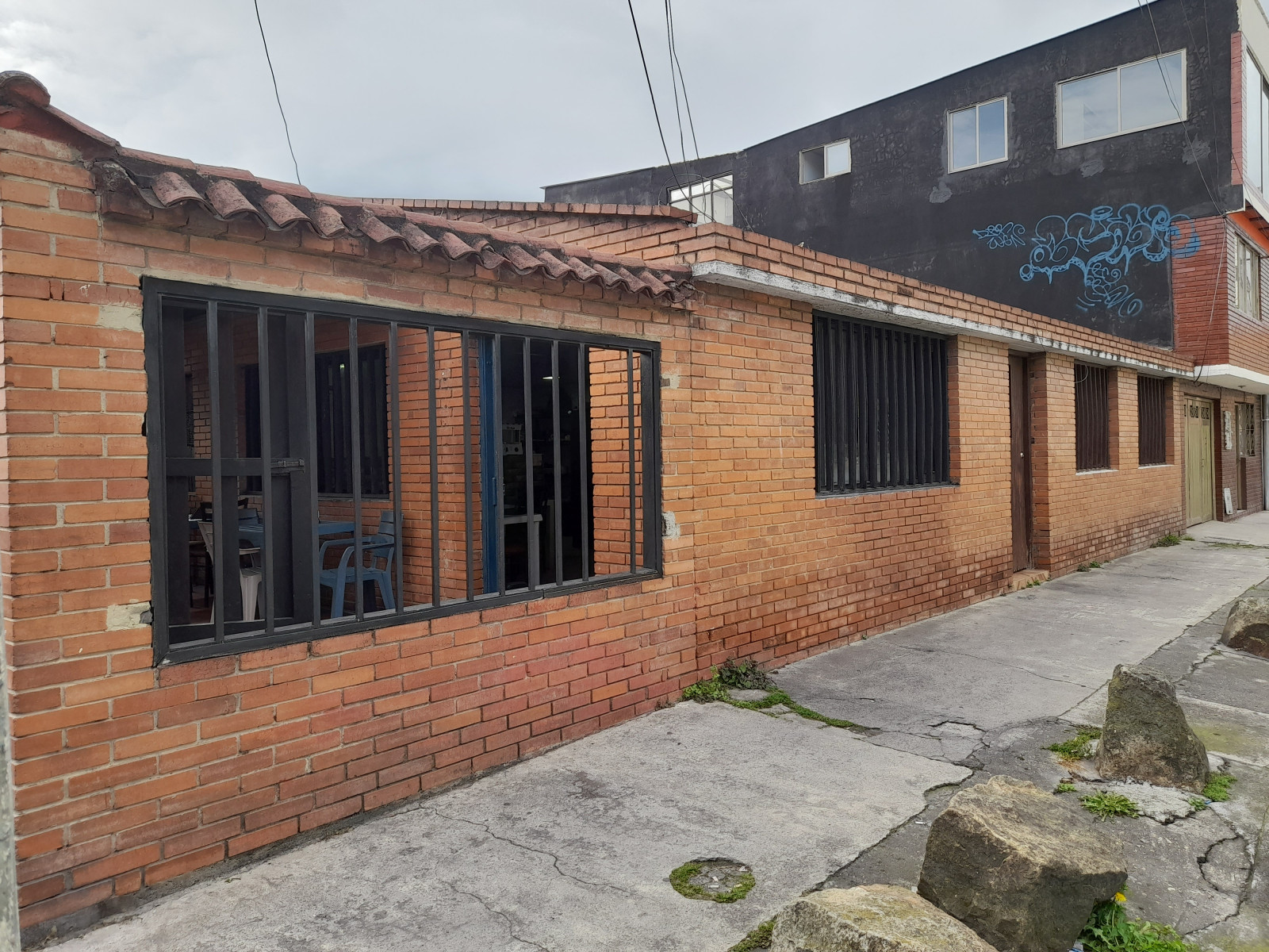 Casa en venta en Las Orquideas, Bogotá · foto 7 de 11