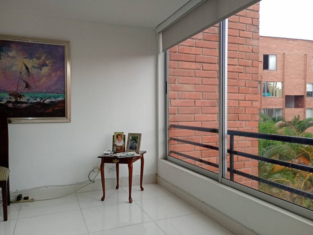 Apartamento en venta en Mesa, Envigado · foto 11 de 24