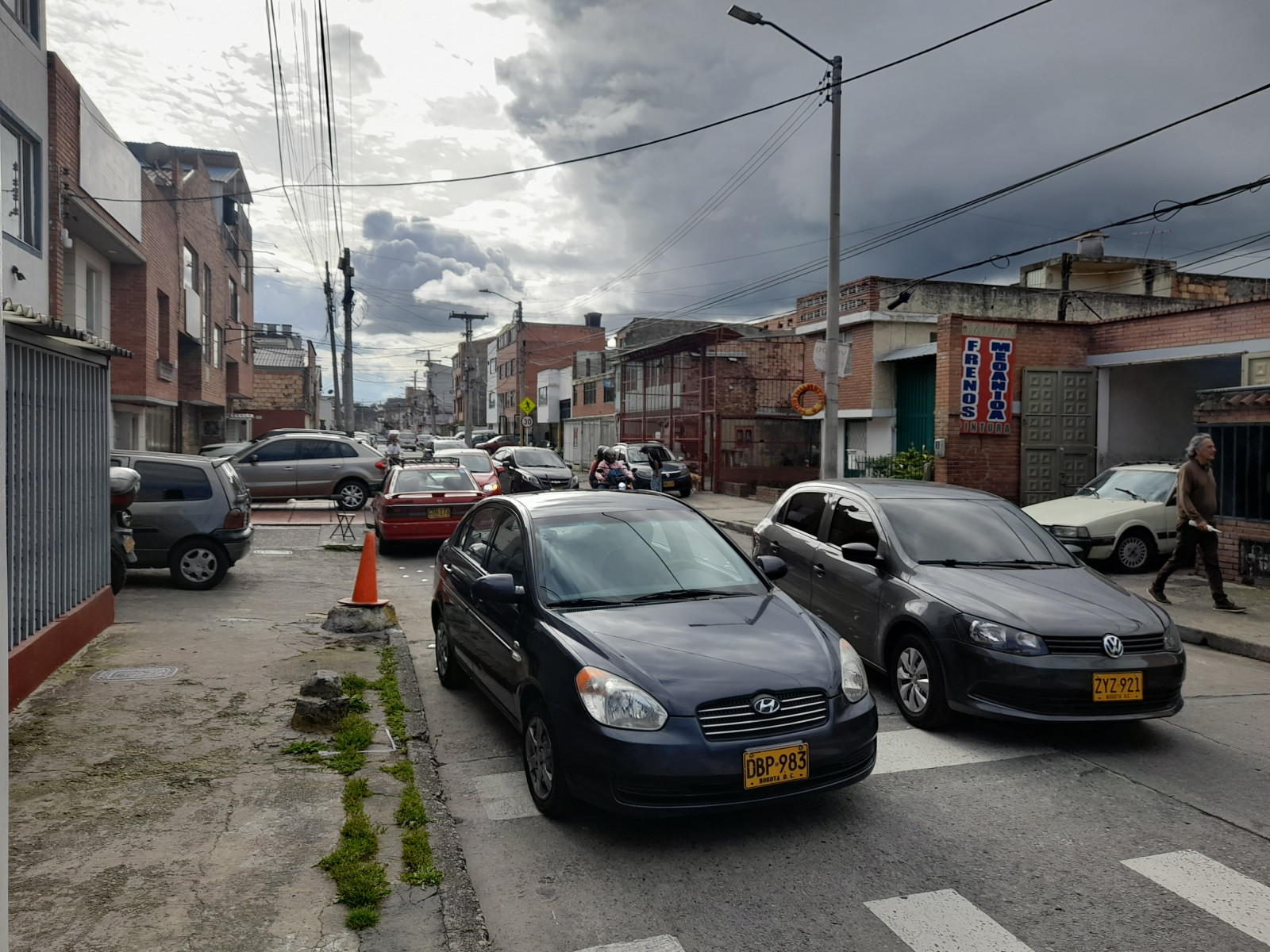 Casa en venta en Las Orquideas, Bogotá · foto 8 de 11