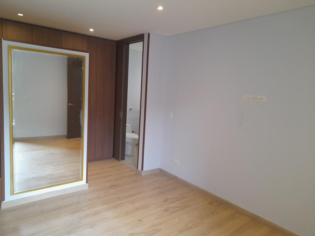 Apartamento en venta en Fonquetá, Chía · foto 10 de 24