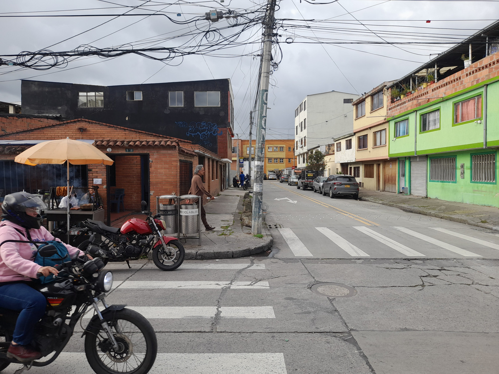 Casa en venta en Las Orquideas, Bogotá · foto 9 de 11