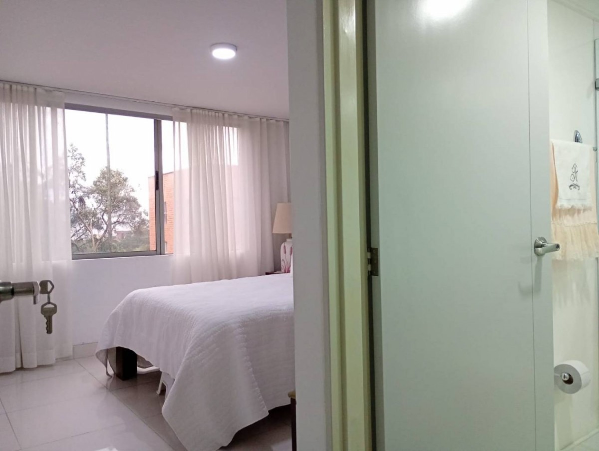Apartamento en venta en Mesa, Envigado · foto 14 de 24