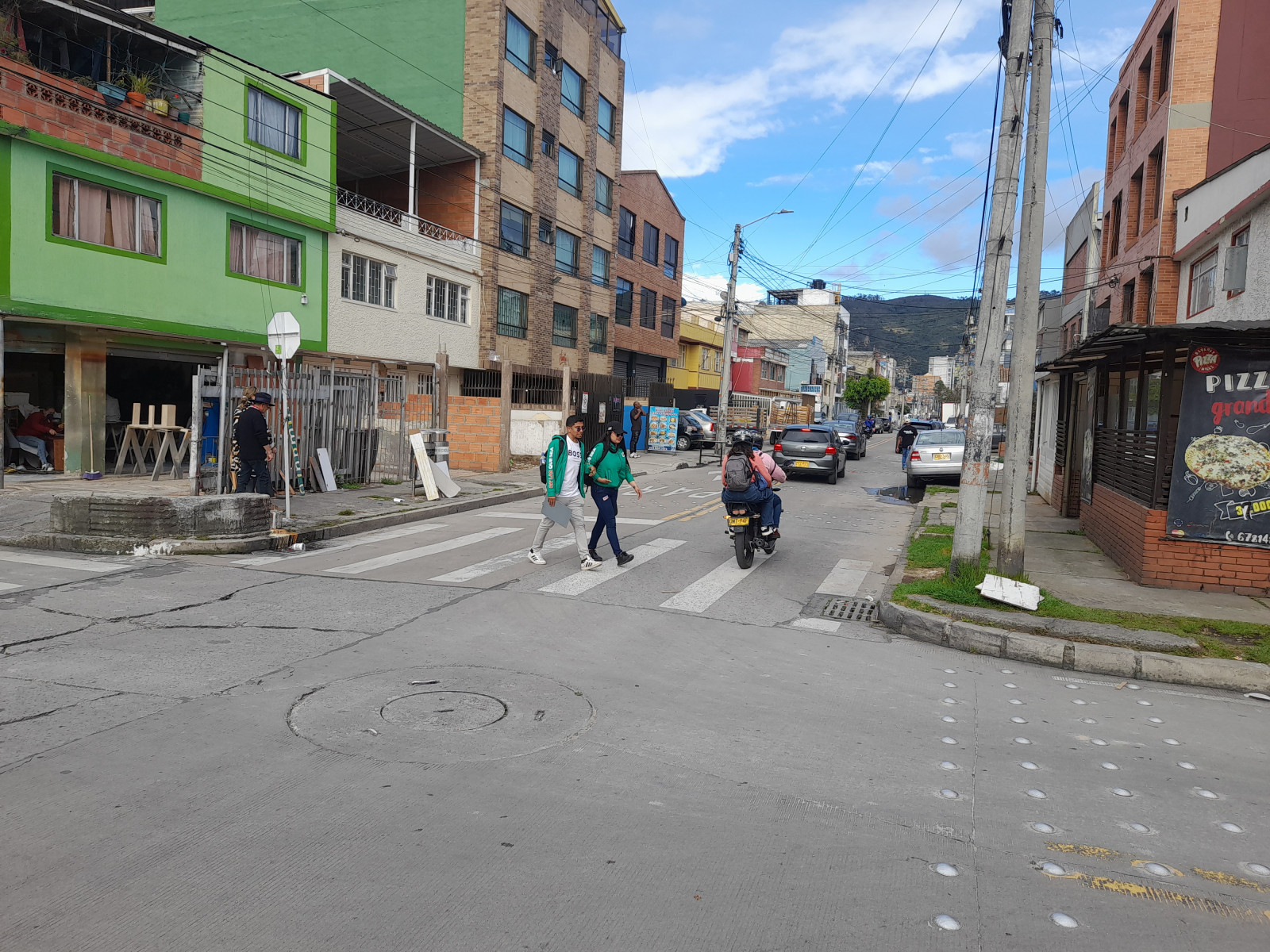 Casa en venta en Las Orquideas, Bogotá · foto 10 de 11