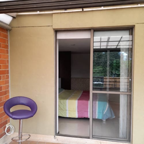 Apartamento de 1 alcoba en venta en El Poblado, Medellín, 101 m² · foto 16 de 21