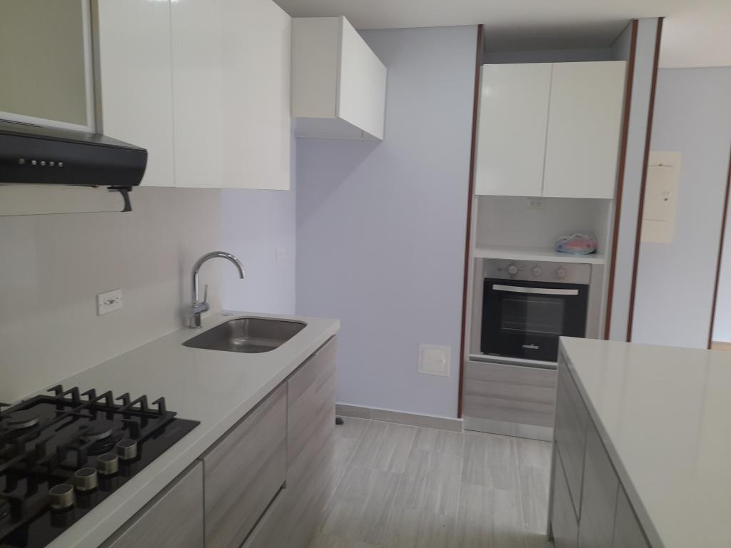 Apartamento en venta en Fonquetá, Chía · foto 17 de 24