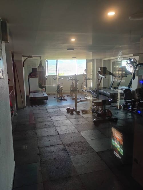 Apartamento de 1 alcoba en venta en El Poblado, Medellín, 101 m² · foto 18 de 21