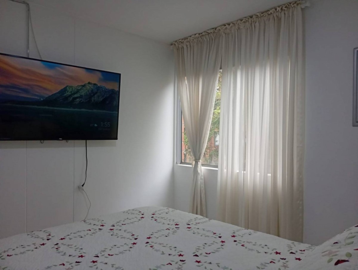 Apartamento en venta en Mesa, Envigado · foto 19 de 24