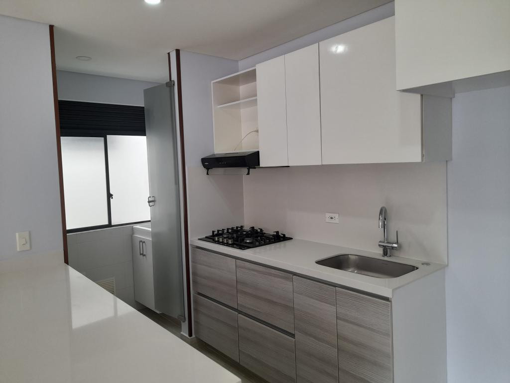 Apartamento en venta en Fonquetá, Chía · foto 18 de 24