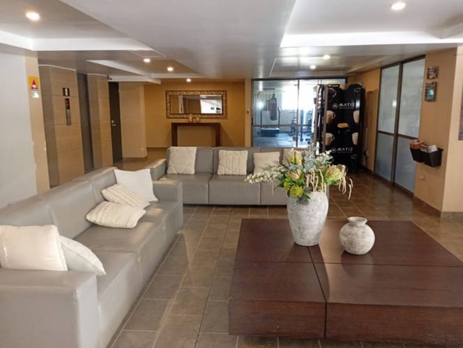 Apartamento de 1 alcoba en venta en El Poblado, Medellín, 101 m² · foto 19 de 21