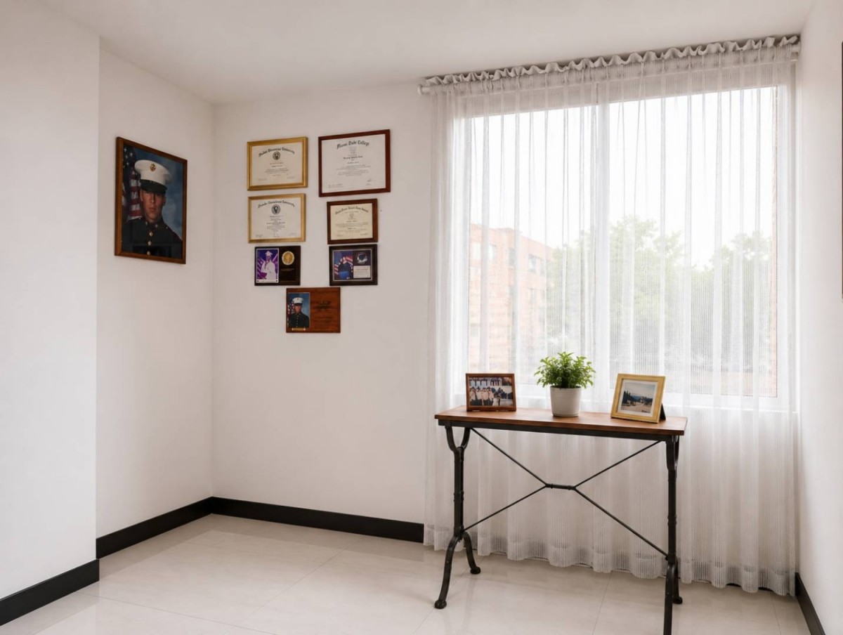 Apartamento en venta en Mesa, Envigado · foto 21 de 24