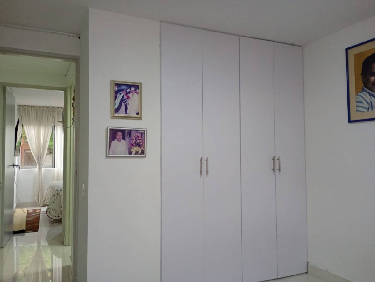 Apartamento en venta en Mesa, Envigado · foto 23 de 24