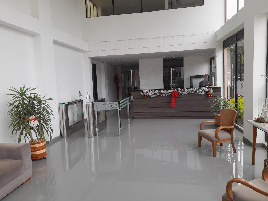 Apartamento en venta en Fonquetá, Chía · foto 23 de 24