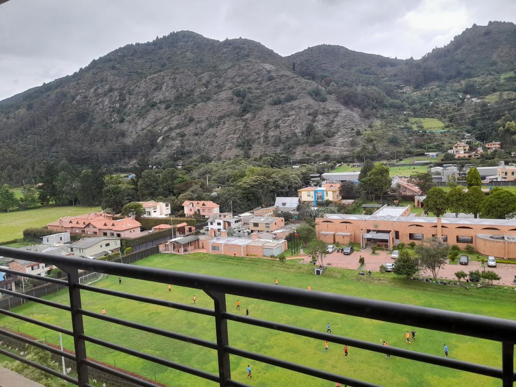 Apartamento en venta en Fonquetá, Chía · foto 24 de 24