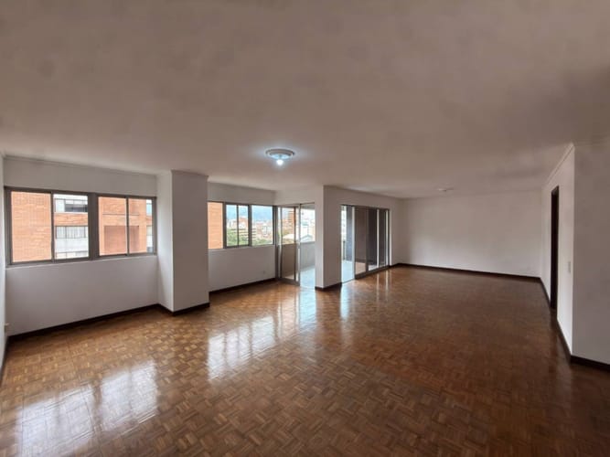 Apartamento en venta en Villa Nueva, Medellín · foto 7 de 14