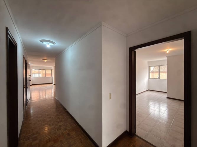 Apartamento en venta en Villa Nueva, Medellín · foto 8 de 14