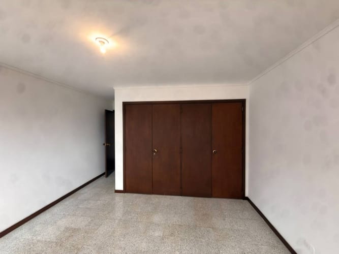 Apartamento en venta en Villa Nueva, Medellín · foto 9 de 14