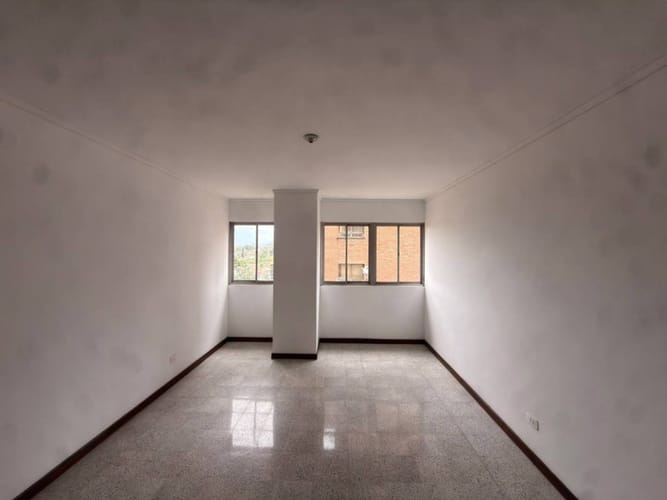 Apartamento en venta en Villa Nueva, Medellín · foto 12 de 14