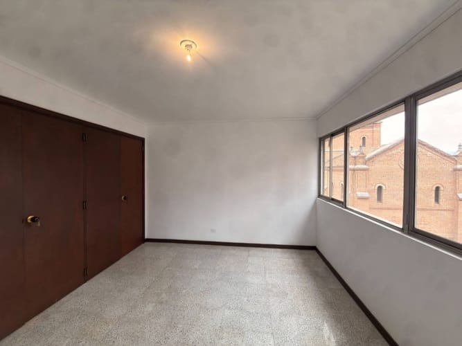 Apartamento en venta en Villa Nueva, Medellín · foto 13 de 14