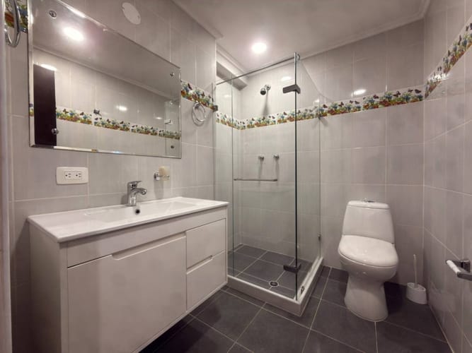 Apartamento en venta en Villa Nueva, Medellín · foto 14 de 14