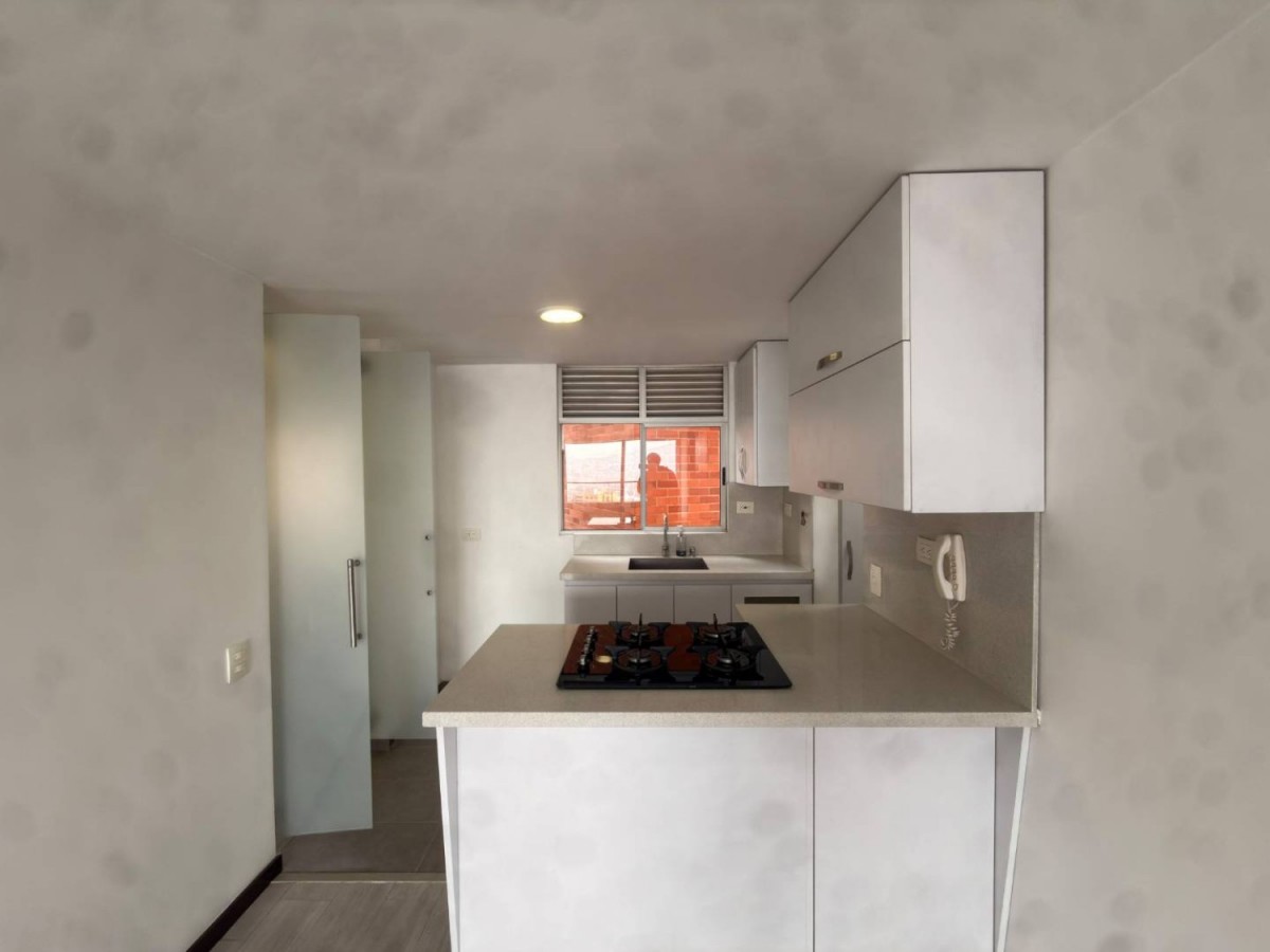 Apartamento en venta en Vía Las Palmas, Medellín · foto 4 de 16