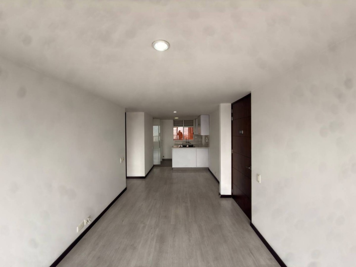 Apartamento en venta en Vía Las Palmas, Medellín · foto 6 de 16