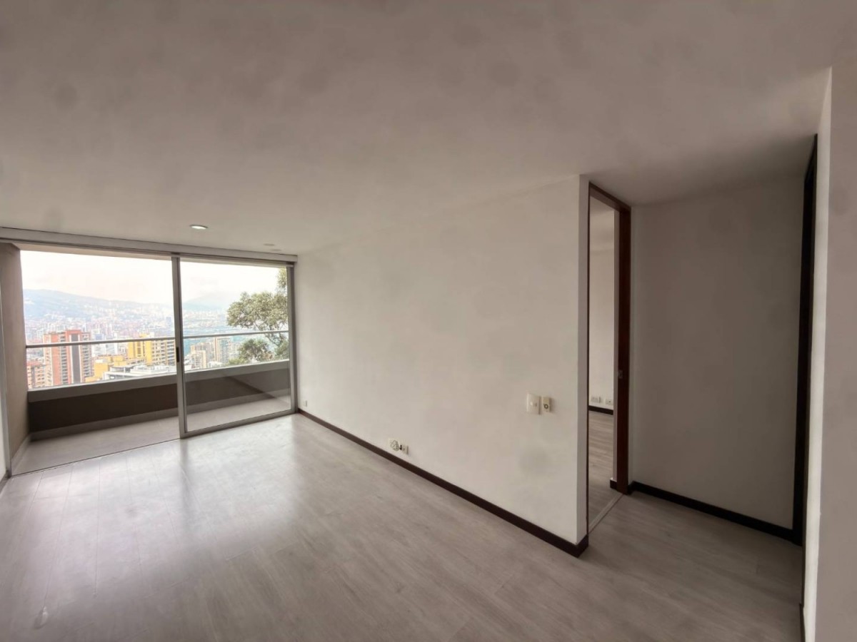 Apartamento en venta en Vía Las Palmas, Medellín · foto 7 de 16