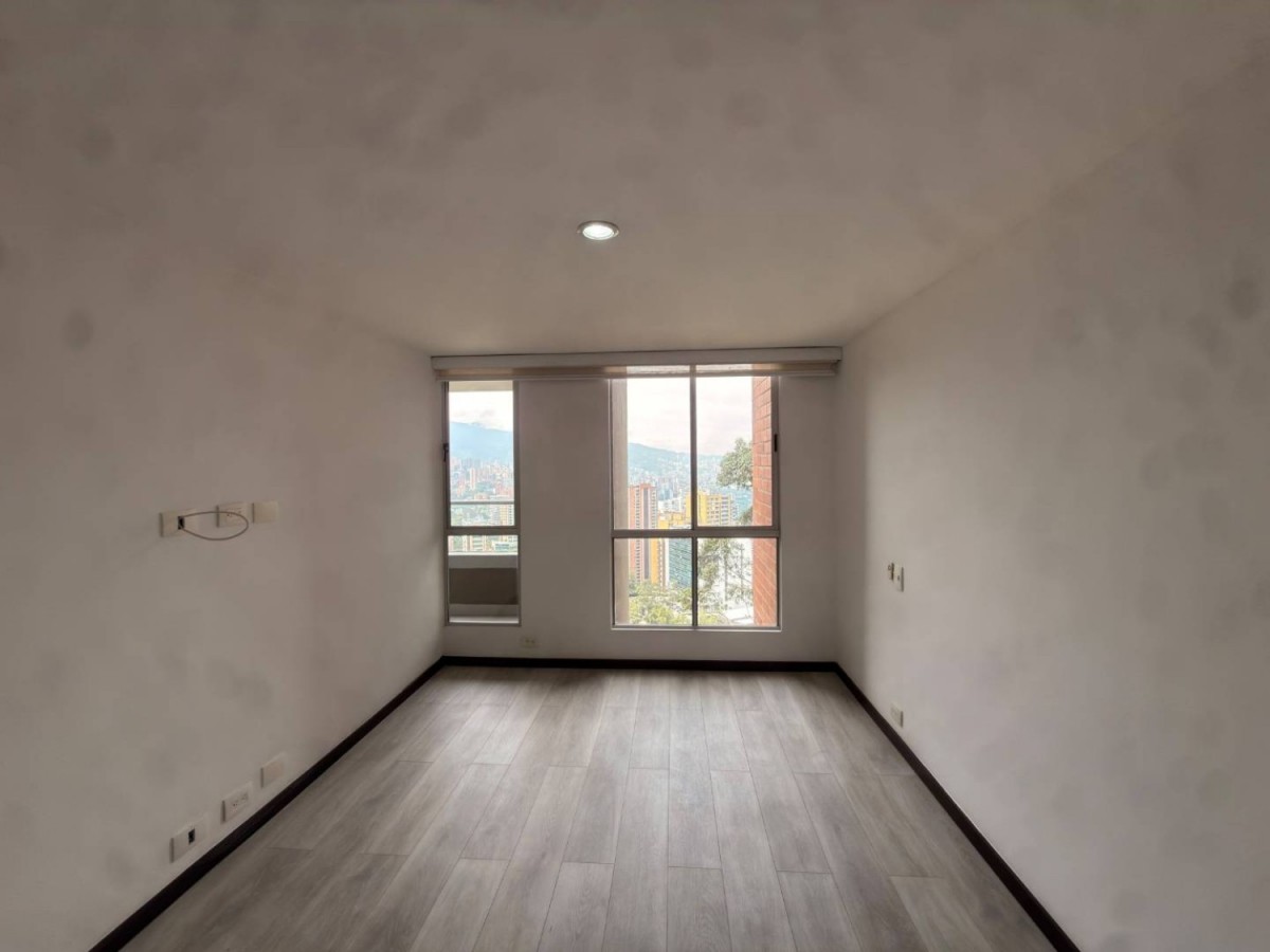 Apartamento en venta en Vía Las Palmas, Medellín · foto 9 de 16