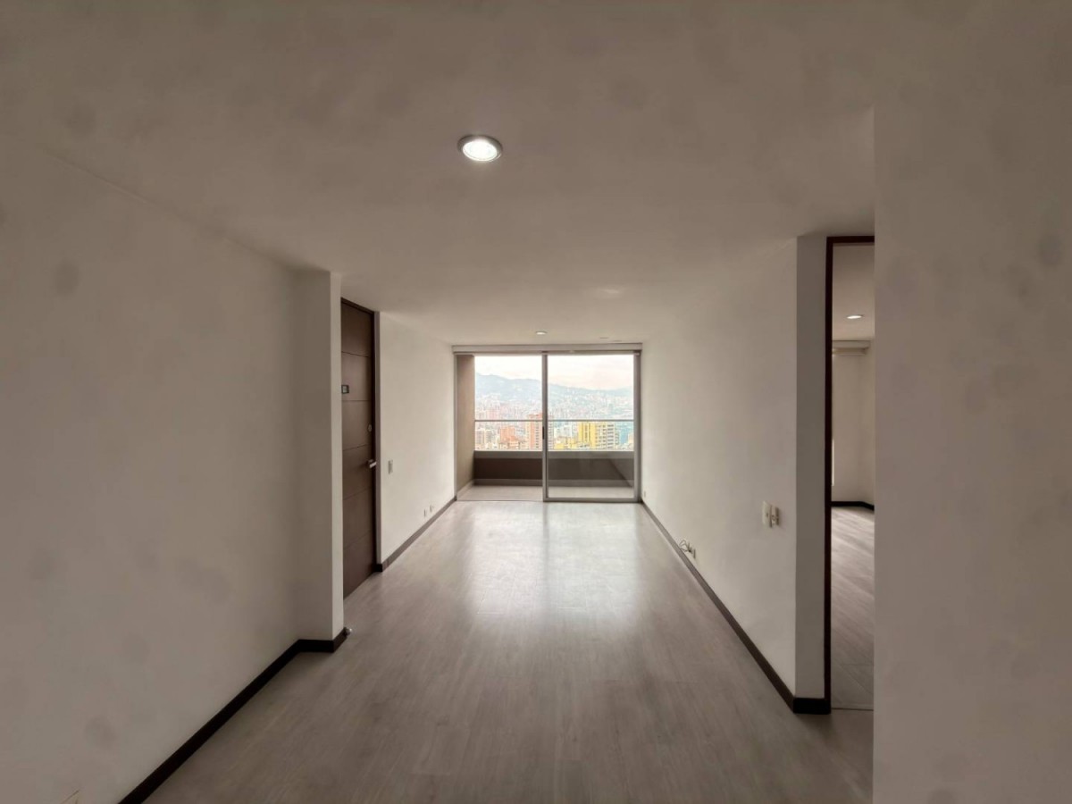 Apartamento en venta en Vía Las Palmas, Medellín · foto 10 de 16