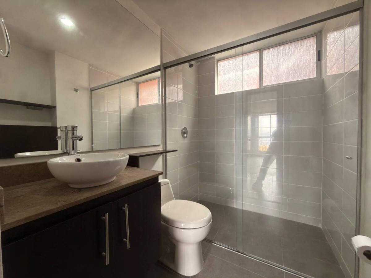 Apartamento en venta en Vía Las Palmas, Medellín · foto 14 de 16