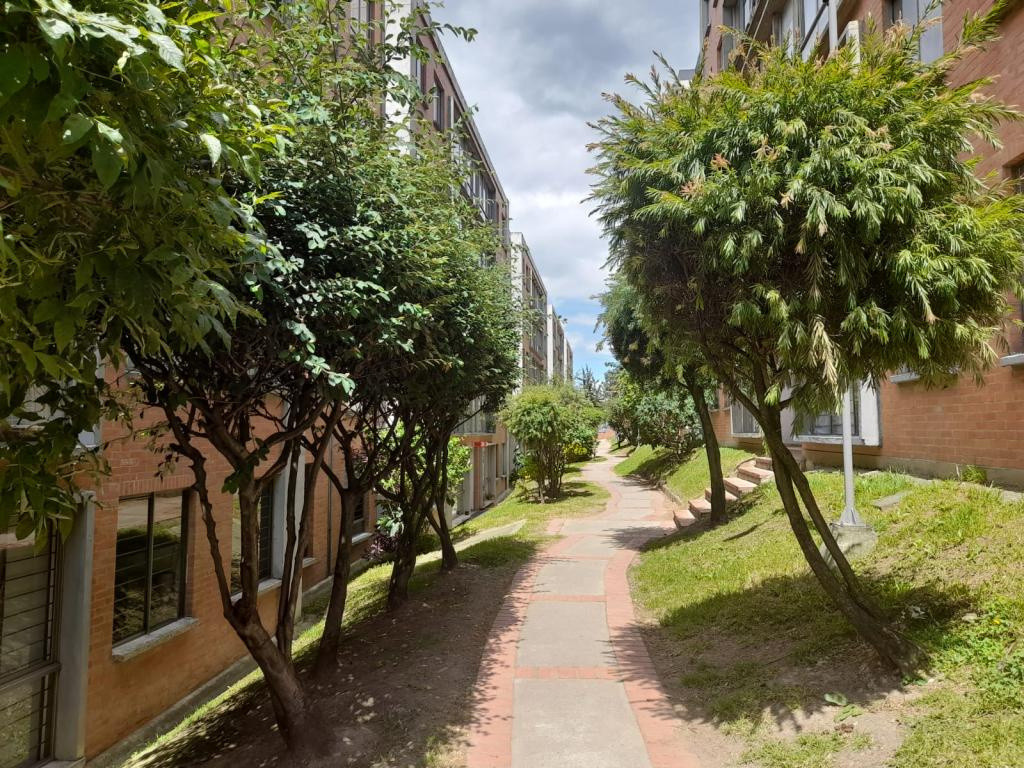 Apartamento en venta en Altos De Chozica, Bogotá · foto 3 de 24