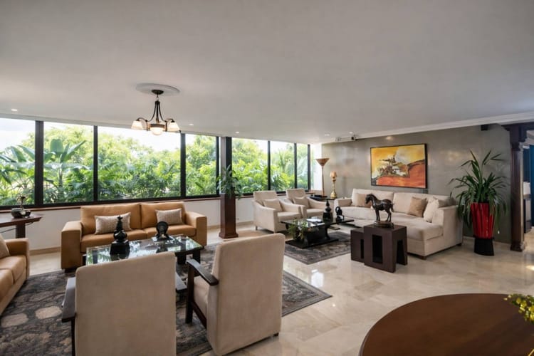 Apartamento en venta en El Poblado, Medellín · foto 7 de 24