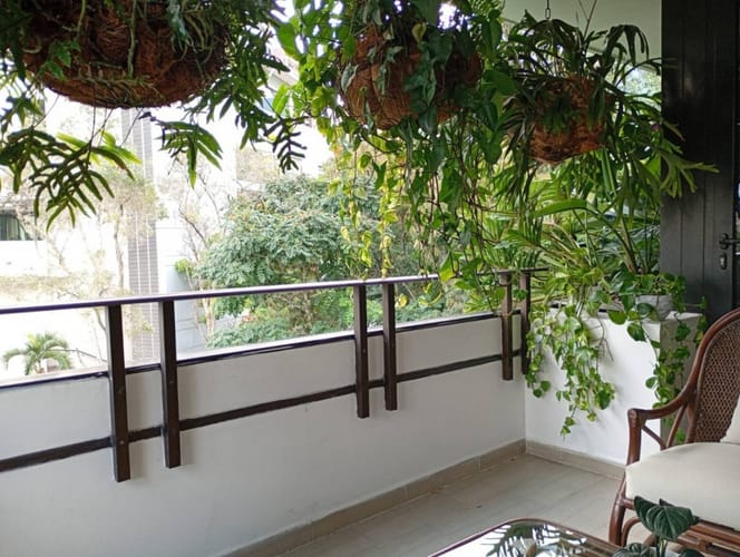 Apartamento en venta en El Poblado, Medellín · foto 8 de 24